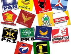 PPP, PAN dan Nasdem Diprediksi Tak Lolos Parliamentary Threshold