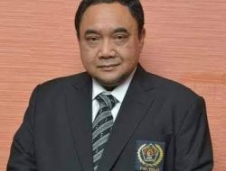Mantan Ketua PWI Pusat Dikabarkan Meninggal