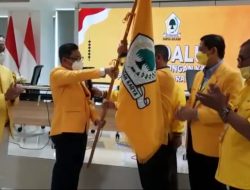 Ace Hasan Ajak Kader Rebut Suara di Pemilu 2024