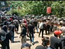 Komnas HAM Minta Gubernur Jateng Evaluasi Pendekatan Terhadap Warga Desa Wadas