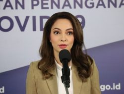 Jubir: Tatap Muka Lebih dari 15 Menit Termasuk Kontak Erat