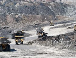 Kementerian ESDM Hentikan Sementara Operasional 1.036 Perusahaan Tambang