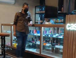 Pemerintah Diminta Buat Regulasi Berpihak pada Pengusaha Rokok Elektrik