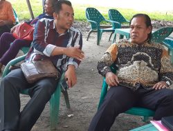 Menanti Ketegasan Kejati Sumut Ugkap Dugaan Mafia Tanah Proyek Pembangunan Tol Binjai-Langsa