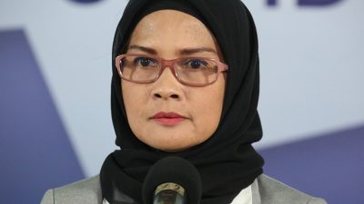 Kemenhub akan Buat Regulasi Perjalanan Mudik 2022