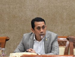 Anggota DPR Minta KSSK Perkuat Sinergi untuk Antisipasi Krisis