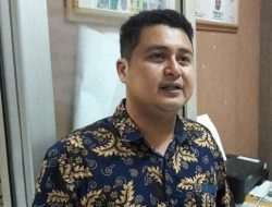 KPU: Anak Airlangga Hartarto Gantikan Almarhum Ichsan Firdaus di DPR