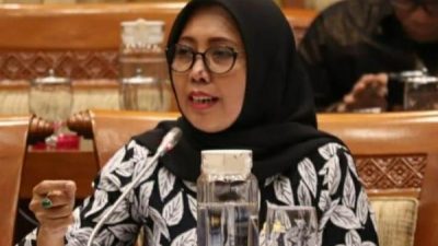 Anggota Komisi IX DPR Terus Suarakan Vaksin Halal