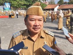 Pemkab Garut Siapkan Minyak Goreng Gratis Bagi Warga tak Mampu