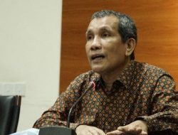 KPK Undang Pegawai Pajak Wahono Saputro Pekan Depan