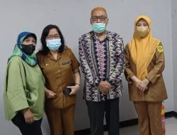 Gandeng PT Erescon, Sekber Wartawan Media Online Realisasikan 50 Unit Rumah Murah