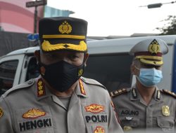 Aksi Kejahatan Di Kota Bekasi Banyak Libatkan Pelajar, Peran Orang Tua Melekat Awasi Anaknya