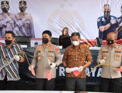 Polisi Tangkap Pembegal Ibu Hamil, Para Pelaku Masih Pelajar