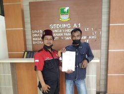 Warga Tolak dan Laporkan PT Bistec ke Pemkab Bekasi