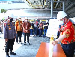 Jelang Ramadan, Kapolri Instruksikan Kapolda Cek Setiap Hari Ketersediaan Minyak Goreng di Pasar 