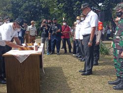 Komitmen Bersama Anti Korupsi, Pemkot Bekasi Road Show Ke-12 Kecamatan