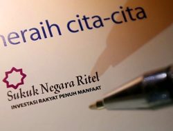 Pemerintah Serap Rp2,19 Triliun dari Lelang Tambahan Sukuk Negara