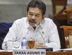 Survei LSI: Kejagung Lembaga Penegak Hukum Paling Dipercaya Publik