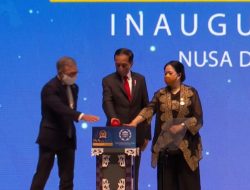 Presiden Kembali Singgung Pendanaan Iklim Saat Buka Sidang Ke-144 IPU