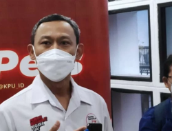 KPU: Penggunaan Sipol Upaya Modernisasi Partai Politik