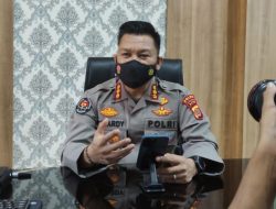 Tujuh Mahasiswa Mengembalikan Kerugian Negara Dugaan Korupsi Beasiswa