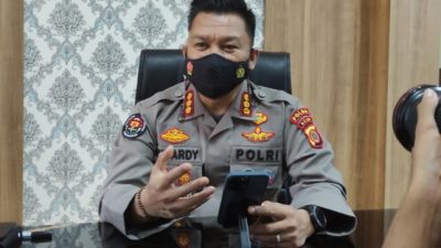 Tujuh Mahasiswa Mengembalikan Kerugian Negara Dugaan Korupsi Beasiswa