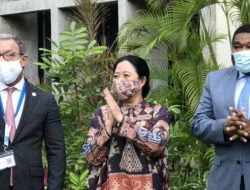 Ketua DPR RI: Sidang IPU di Bali Beri Indonesia Posisi Stategis