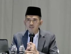 MUI: Penetapan Logo Halal Idealnya Serap Aspirasi Publik