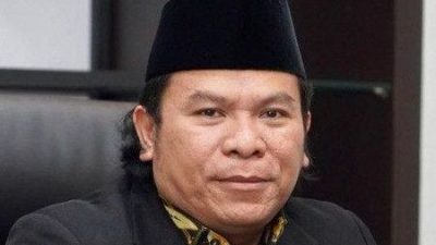 Anggota DPR: Kades Jangan Jadi Alat Manuver Politik Kontra-Konstitusi