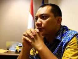 Nasdem Dorong Penundaan Rencana Amandemen UUD