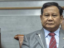 Prabowo Dapat Digantikan Tiga Kadernya di Pilpres