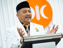 Presiden PKS Soroti Sejumlah Persoalan Buruh