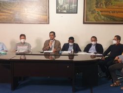 Poros Peduli Indonesia Tolak Wacana Penundaan Pemilu