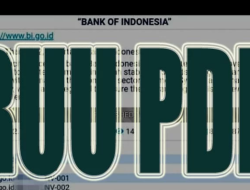 Koalisi OMS Kembali Dorong DPR dan Pemerintah Bahas RUU PDP