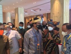 Sandiaga Uno Ajak Pelaku UMKM Manfaatkan Potensi Ekspor Produk Hijau