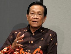 Sultan HB X Minta ASN tidak Khianati Komitmen Antikorupsi