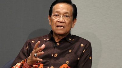 Sultan HB X Minta ASN tidak Khianati Komitmen Antikorupsi