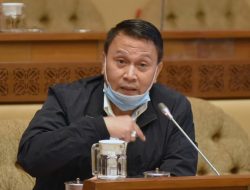 BKSAP: Pelaksanaan IPU dapat Angkat Martabat Indonesia