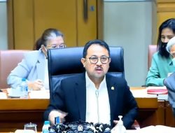 DPR Dukung Kejaksaan Lakukan Operasi Intelijen Amankan Produk Nasional