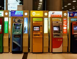  Mulai 2 Maret Sarana Penarikan ATM di Bali Dinonaktifkan