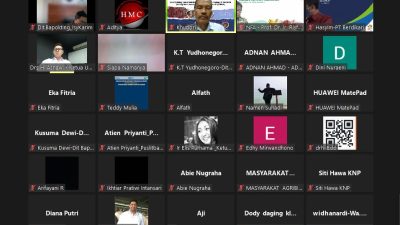 JAPPDI Dukung Pemerintah Jaga Stabilitas Harga Daging Sapi