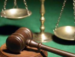 Kejaksaan Selesaikan 823 Perkara Dengan Mekanisme Restorative Justice