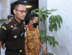 Kejaksaan Amankan Rp350 Juta Dari Auditor BPK di Bekasi