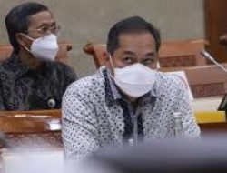 Mendag Ungkap Ada Oknum Selundupkan Minyak Goreng ke Luar Negeri