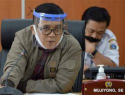 Gerbong Santoso Bakal Rontok di DPD PD DKI