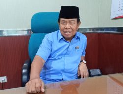 Pekan Depan BK DPRD DKI Putuskan Soal Nasib Pras