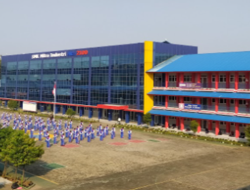 SMK Mitra Industri MM2100 Belum Memberikan Manfaat Bagi Warga Setempat