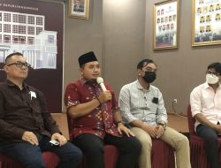 Anggota KPU Sebut 3 PKPU Sudah Lalui Uji Publik