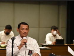 BNPT Siapkan Standar Layanan Informasi Publik Berkualitas