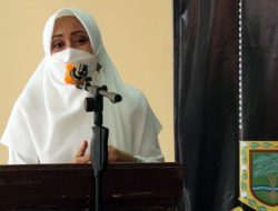 Bupati Mojokerto Larang ASN Mudik Gunakan Mobil Dinas